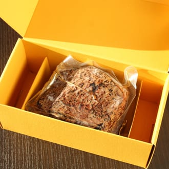 《お肉職人のとっておき》 焦がし味噌香る近江牛ローストビーフ　300ｇ　【冷凍】
