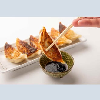 プレミアムポーク四元豚詰合せ　【餃子・焼売・ハンバーグ】