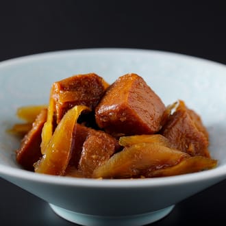 料亭のご馳走 特選 3種セット