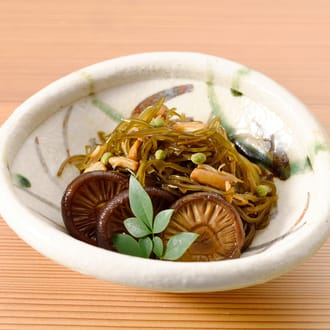 料亭のご馳走 特選 3種セット