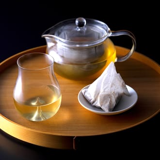 下鴨茶寮の逸品詰め合わせ