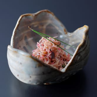 下鴨茶寮の逸品詰め合わせ