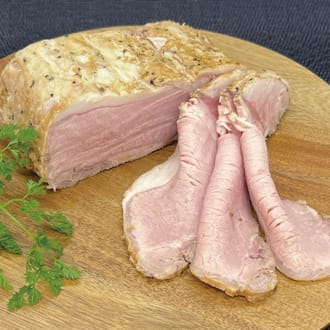 北海道産ローストポーク　500g