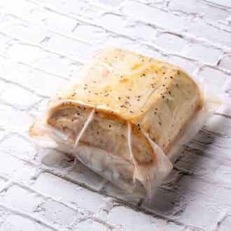 北海道産ローストポーク　500g