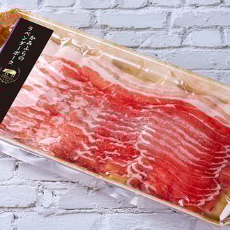 かみふらのラベンダーポークしゃぶしゃぶ3種食べ比べセット