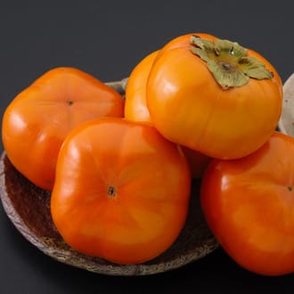 静岡 次郎柿 約1.6kg 6～8個