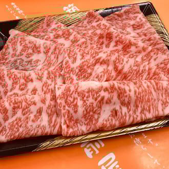 【九州・福岡・博多和牛】ロースすきやき用1000g(500g×2p)