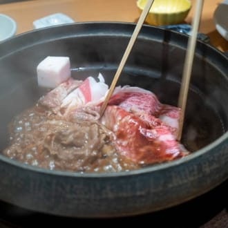 【九州・福岡・博多和牛】ロースすきやき用1000g(500g×2p)
