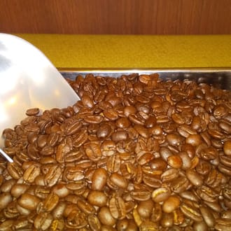 自家焙煎珈琲豆180ｇ×3袋