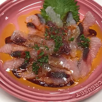 島根でとれる農水産物の素晴らしさを伝えたいと生まれた しょうゆセット