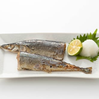 あたためるだけ！お魚４種８食セット