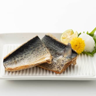 あたためるだけ！お魚４種８食セット