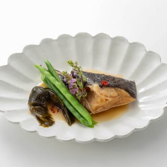 あたためるだけ！お魚４種８食セット