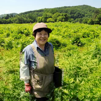 里山の恵みジャム　3個セット