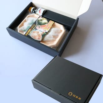 のどぐろ丼ネタセット　12切×3P