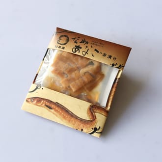 しまね高級茶漬け4食セット