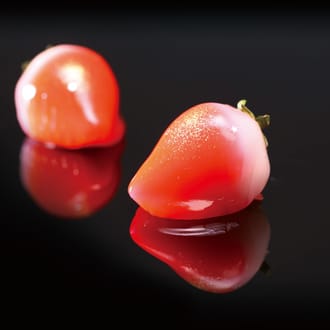 ルビーのいちごDAIFUKU