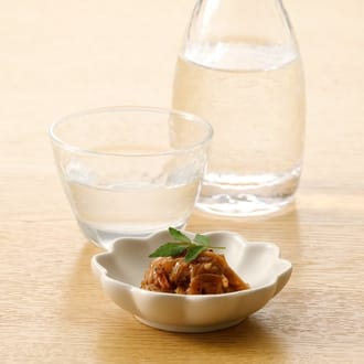 海鮮なめ茸3種の贈りもの