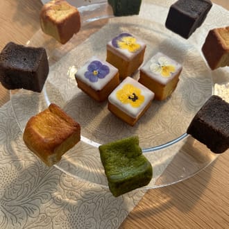 華の宝石ギフトセット
