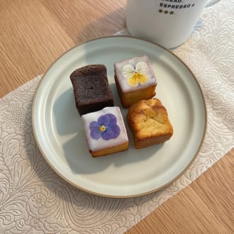 華の宝石ギフトセット