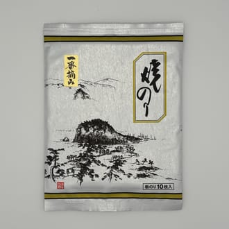 通年_佐賀海苔 推等級焼のり30枚_板のり30枚分_常温
