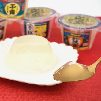 大人のスイーツ 石垣島泡盛ゼリー（石垣島6銘柄　1箱6個入）×2箱（合計12個）