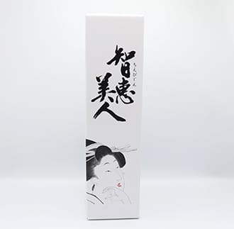 ちえびじん紅茶梅酒1800ml（一升）×1本