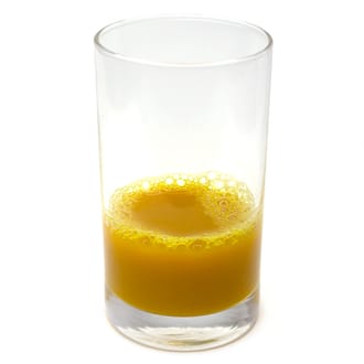 石垣島産100%　濃縮うこん　300ml×2本