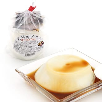 郷土の名物　じーまみ豆腐　1袋2個入（100g×2)×5袋（合計10個）