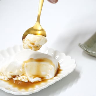 郷土の名物　じーまみ豆腐　1袋2個入（100g×2)×5袋（合計10個）