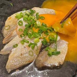 素材を活かした新鮮なノドグロ炙り漬け丼の具　どんぶり5食分　冷凍配送