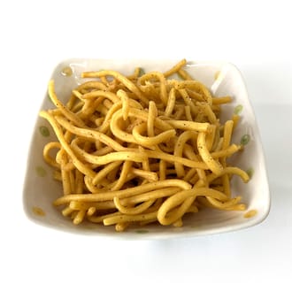 石垣島名物　石垣島そば菓子（ピパーチ味）×3袋