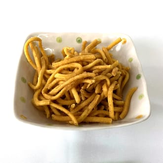 石垣島名物　石垣島そば菓子（黒糖味）×3袋