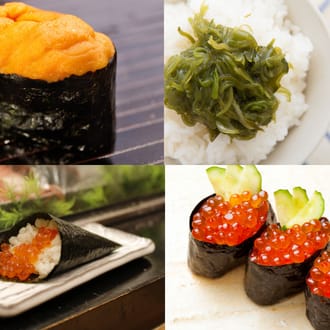 海女の磯漬け 250g×4箱セット