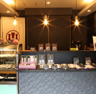 水羊羹（カカオクリーム、きなこクリーム、抹茶クリーム） 5個セット