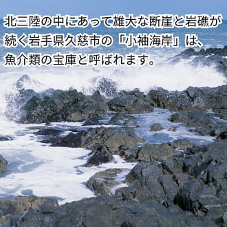 海女の磯漬け 250g×4箱セット