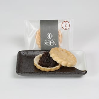 もなか（粒あん） 12個セット