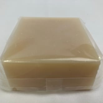 月桃石鹸ー石垣島の手作り石鹸ー100g