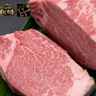 すだち牛牛ヒレ１キロセット
