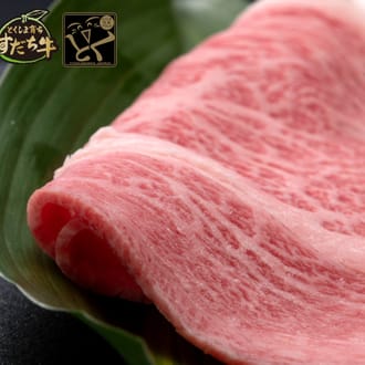 すだち牛リブロース500グラム