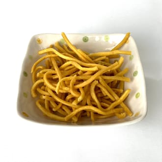 石垣島名物　石垣島そば菓子（そば味）×3袋