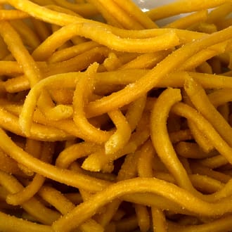 石垣島名物　石垣島そば菓子（そば味）×3袋