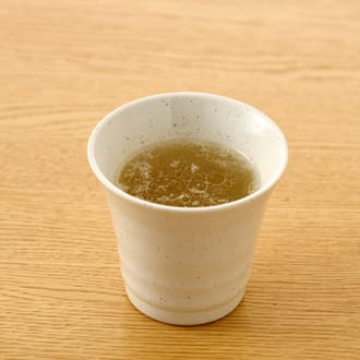 はかた地どりスープの水炊き