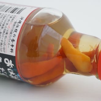 おばあちゃんの”てぃだくーす”（泡盛漬けタイプ170g&ねりタイプ50g）