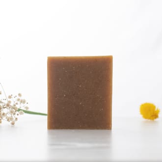 石垣島産 ヘナ石鹸(大)100g×3個