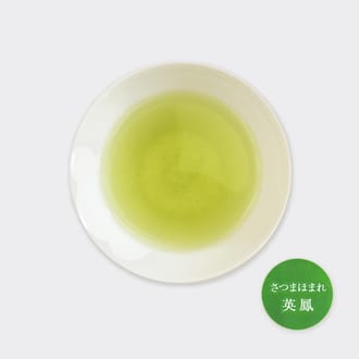 お茶の美老園　煎茶詰合わせ　2種