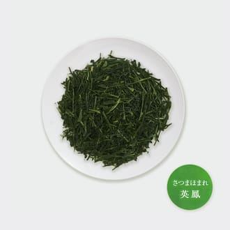 お茶の美老園　煎茶詰合わせ　2種