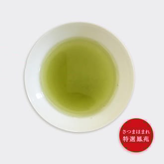 お茶の美老園　バラエティセット　4種