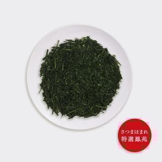 お茶の美老園　バラエティセット　4種
