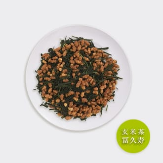 お茶の美老園　バラエティセット　4種